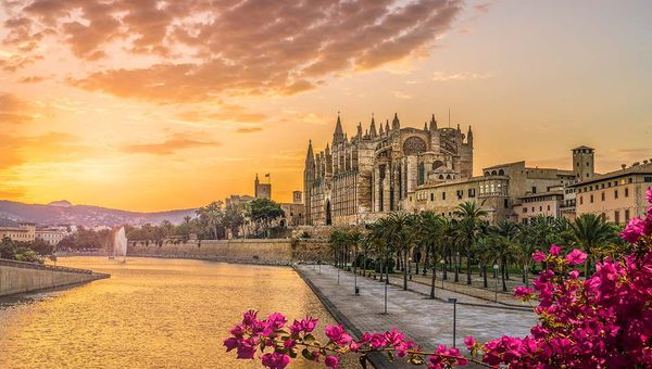 10 European Destinations That Are Overlooked and Underbooked