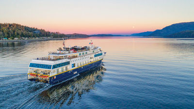 What Will Tourism's Rebirth Look Like?