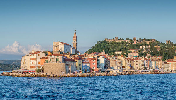 Piran, Slovenia Piran, Slovenia