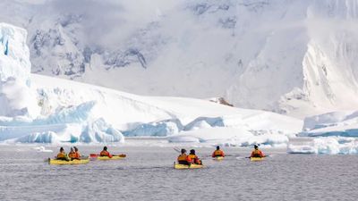 How Responsible Travel Is Evolving — and How Advisors Can Ride the Waves of Change