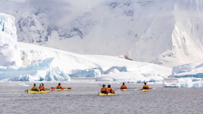 How Responsible Travel Is Evolving — and How Advisors Can Ride the Waves of Change