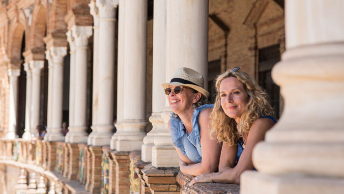 Conversations With The Travel Corporation