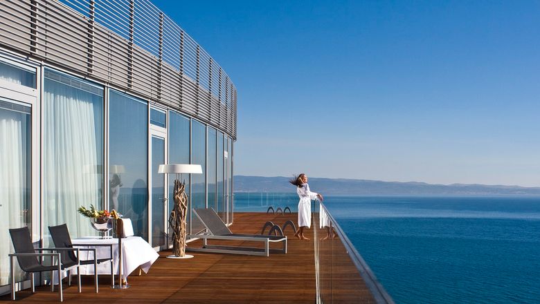 The Top Trends in Leisure Travel
