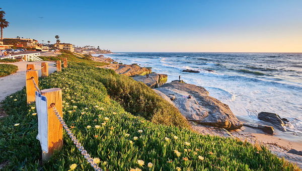 San Diego San Diego