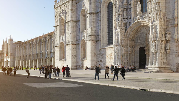 What's the Hot European Destination?