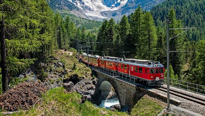 The Ultimate Rail Planning Partner