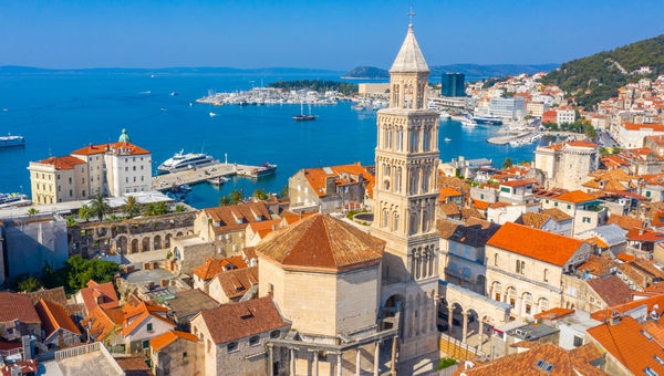 Split, Croatia Split, Croatia