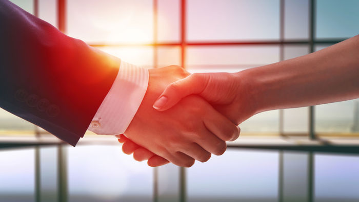 A Trusted Partner
