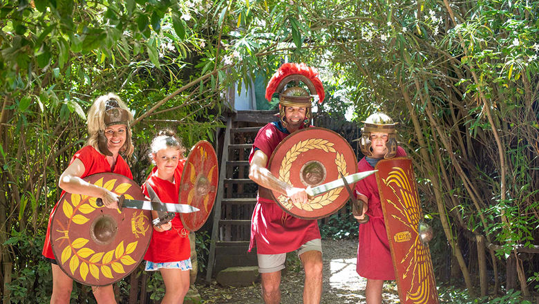 Trending Now: Guided Vacations for Family Travel