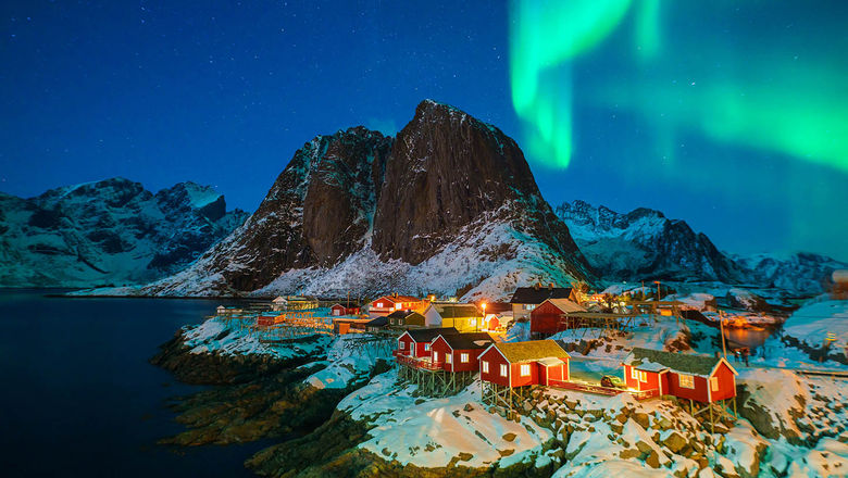 Off-Peak Travel: Your Key to Year-Round Success