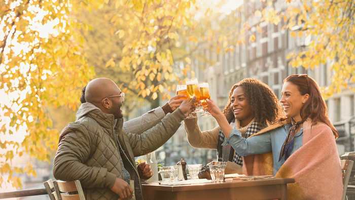Selling Year-Round Travel With The Travel Corporation