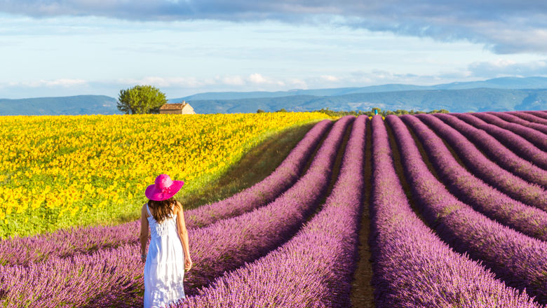 Solo Travel Hits the Big Time