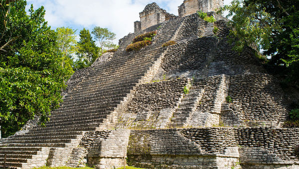 The Explorean Kohunlich