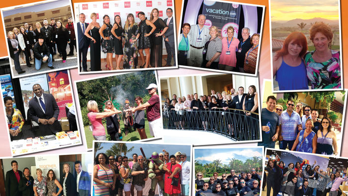 Travel Impressions Puts the Focus on Clients