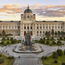 The Return to Europe's Museums