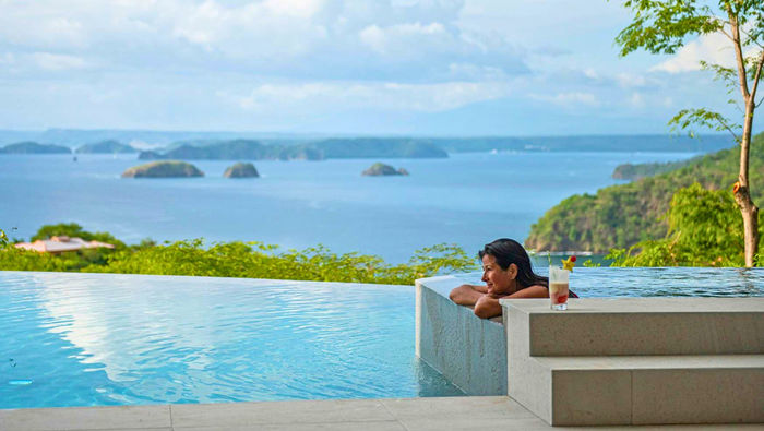 Villa Estrella, Costa Rica,