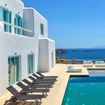 Villa Xenia, Greece,