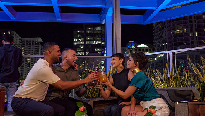 Greater Fort Lauderdale Builds on a Tradition of Inclusivity