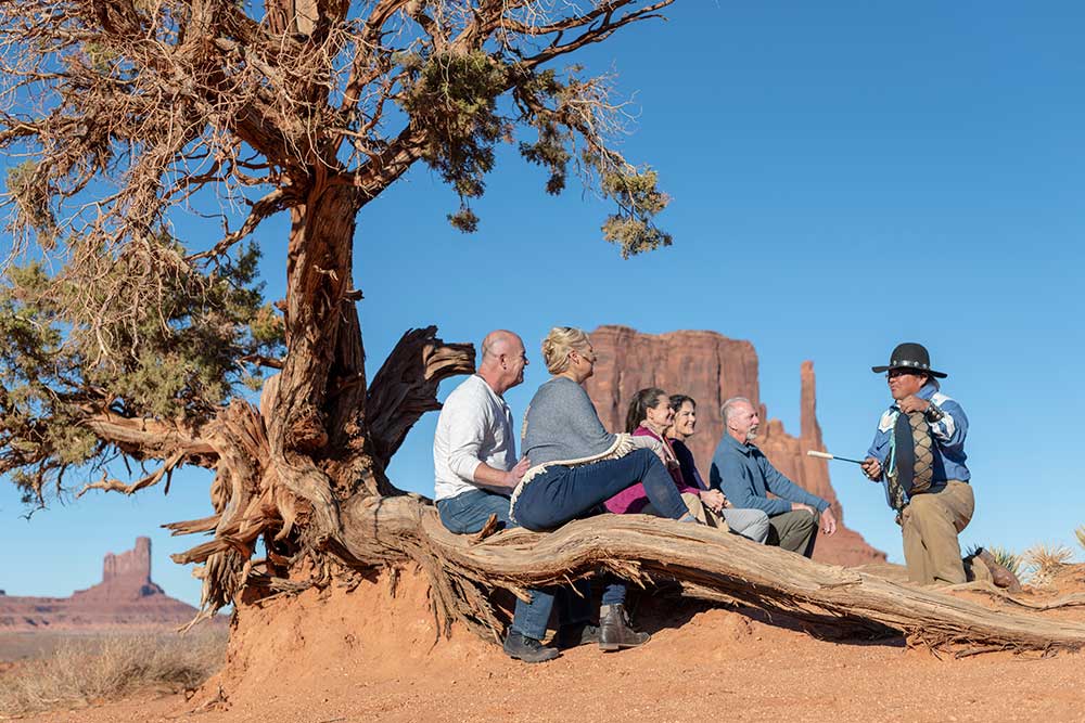 8 Reasons Your Clients Will Love Guided Vacations in the USA