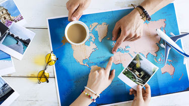 A Travel Advisor's Blueprint for Success With NDC