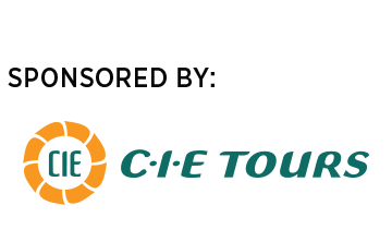 Discover Ireland with CIE Tours
