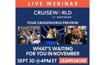 Your CruiseWorld Preview: What’s Waiting for You in November