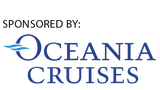 Oceania Cruises’ Alaska – Intimate. Indulgent. Immersive