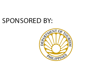 October Philippine Department of Tourism Webinar