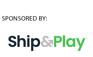 Effortless Travel From Home To Stateroom With Ship&Play