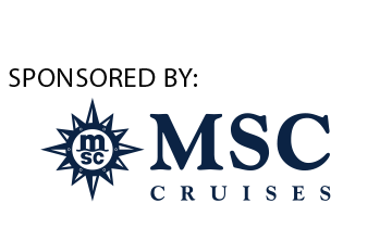 MSC Cruises: A Year in Motion — Learn More, $ell More