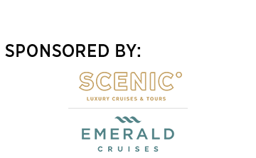 Intimate Yacht Cruising With Scenic & Emerald Cruises