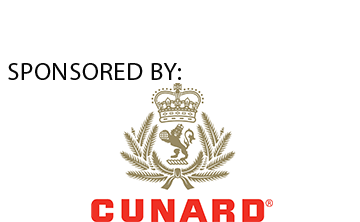 Why Cruise, When You Can Cunard