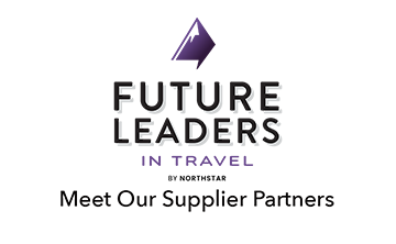 Future Leaders in Travel: Meet Our Supplier Partners