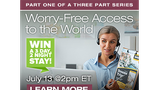 Worry-Free Access to the World - Part 1