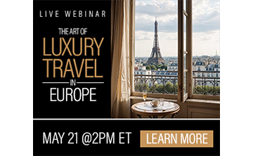The Art of Luxury Travel in Europe