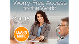 Worry-Free Access to the World - Part 2