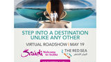 Virtual Roadshow: Step into a Destination Unlike Any Other