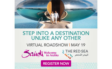 Virtual Roadshow: Step into a Destination Unlike Any Other