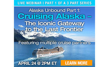 Alaska Unbound Part 1: Cruising Alaska – The Iconic Gateway to the Last Frontier