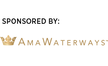 20 Reasons to Sell AmaWaterways