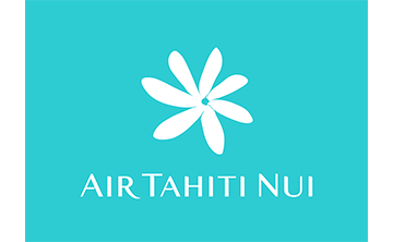 Brand Nui Day – Seattle New Service + Los Angeles to Paris and Tahiti