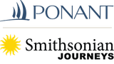Enriched to Explore by PONANT & Smithsonian Journeys