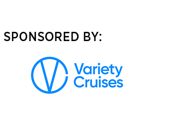 Help your clients “Go Deeper” into their bucket list destinations with Variety Cruises