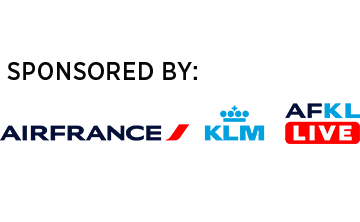 Air France and KLM introduce their new Business Solutions portal designed for travel professionals