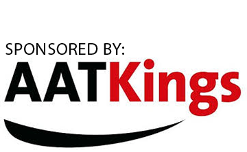 July AAT Kings Webinar