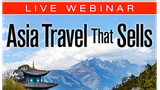 Asia Travel That Sells