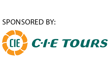 Master Ireland with CIE Tours, the Destination Experts