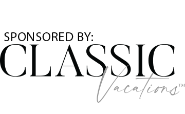 October Classic Vacations Webinar