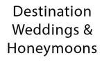 Destination Weddings & Honeymoons
