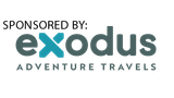 It's more Extraordinary with Exodus: Small Groups, Big Adventures